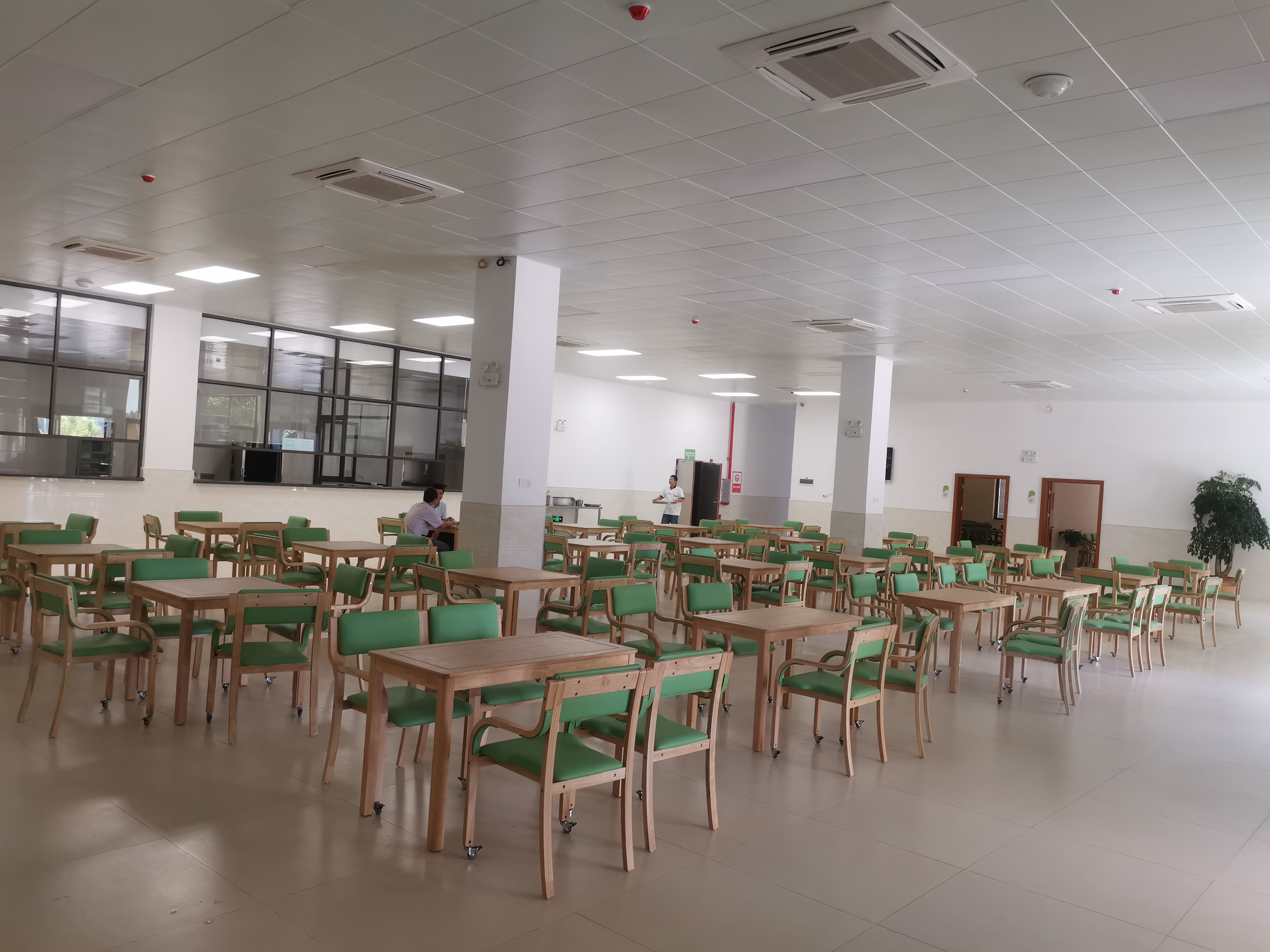 仲愷高新區(qū)社會福利綜合服務中心