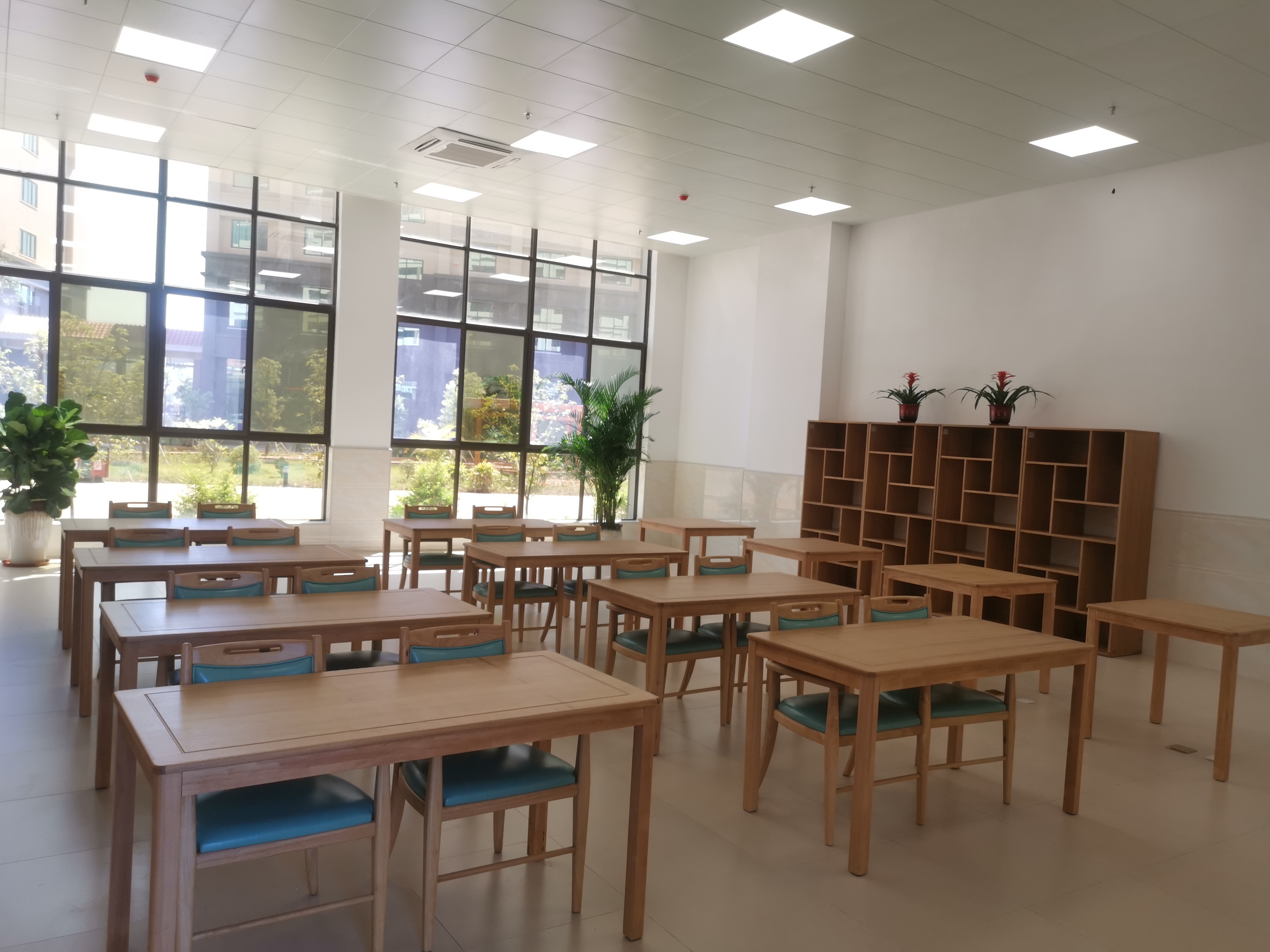 仲愷高新區(qū)社會福利綜合服務中心