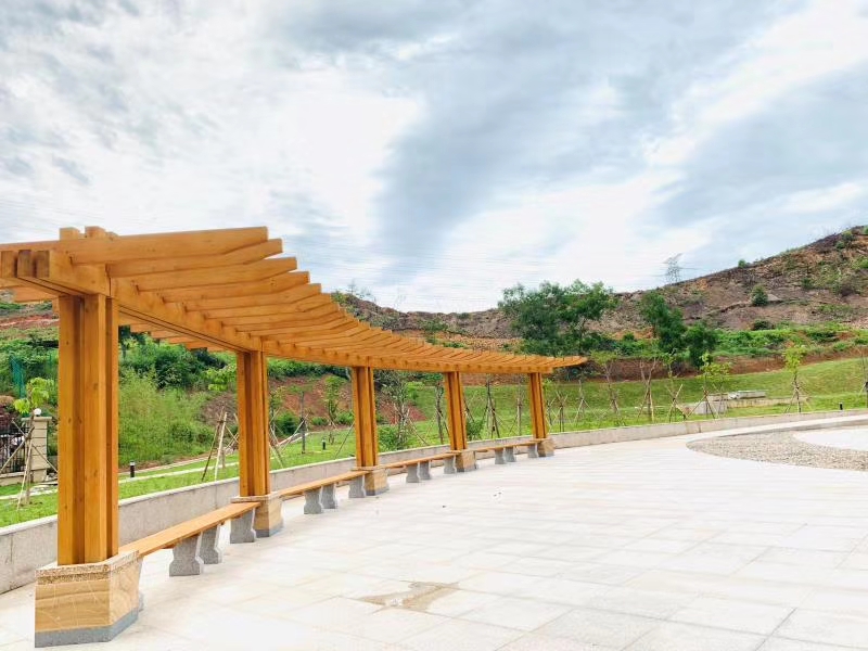 仲愷高新區(qū)社會福利綜合服務中心