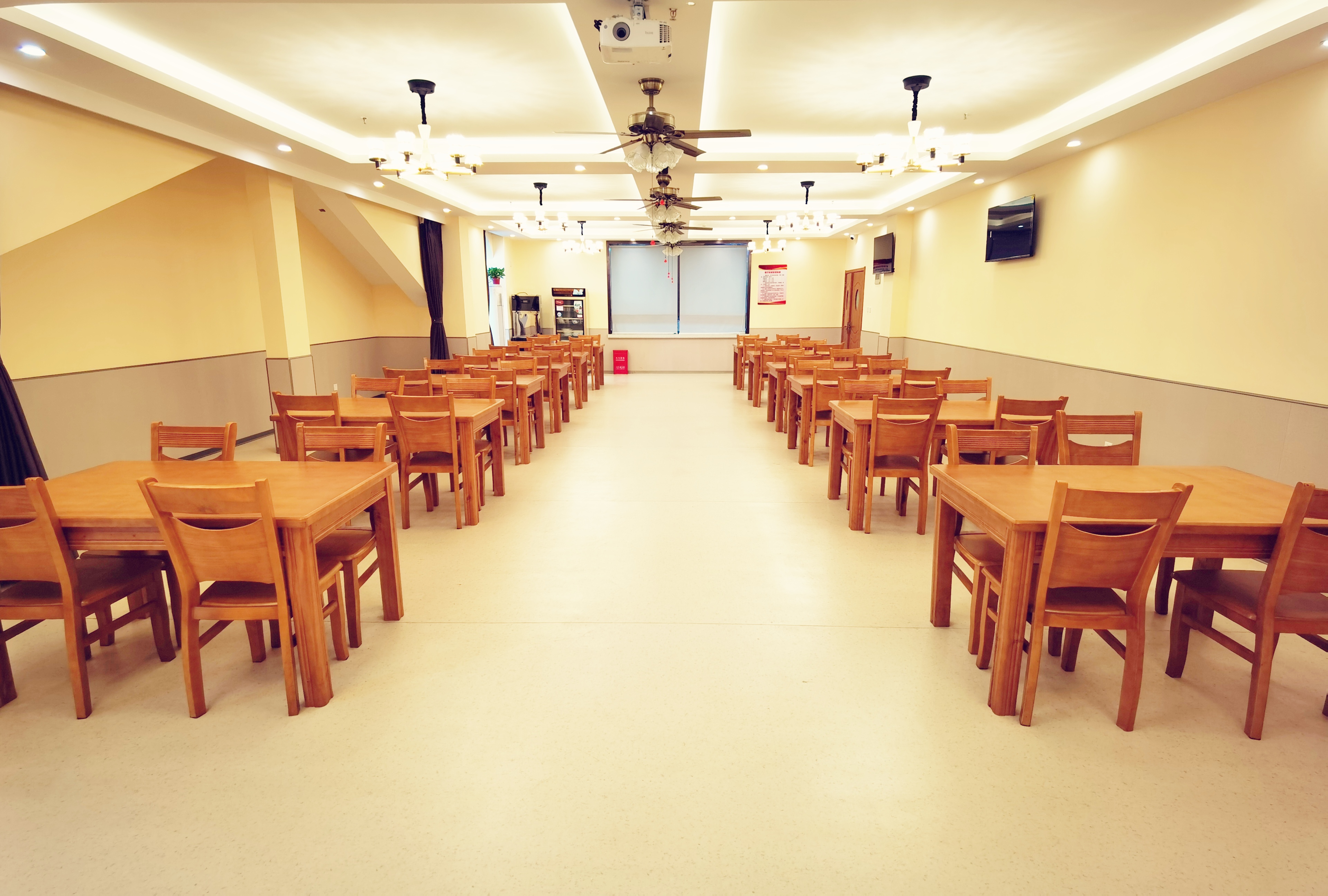 熹樂康養(yǎng)老中心 熹樂康養(yǎng)老中心