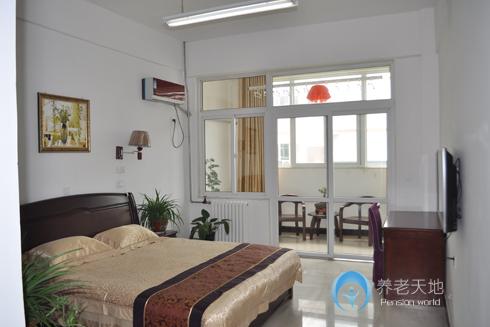 新鄉(xiāng)市頤和源養(yǎng)老公寓 新鄉(xiāng)市頤和源養(yǎng)老公寓