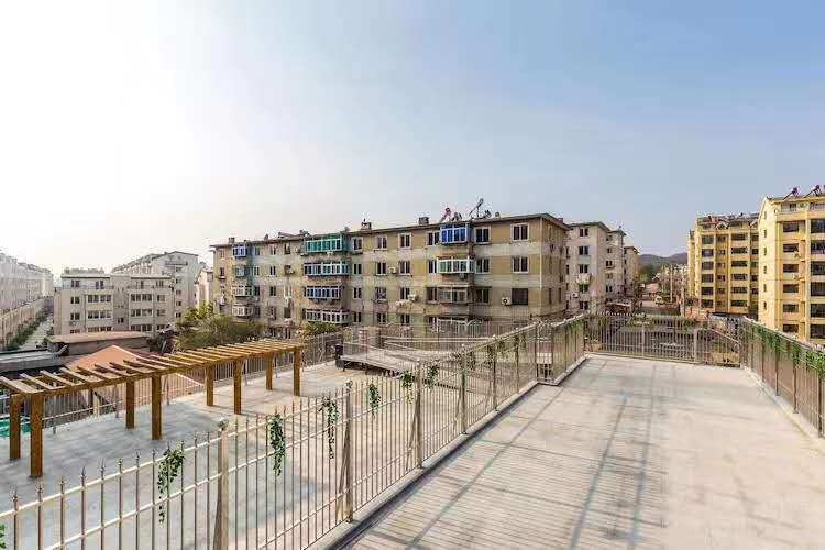 丹東黃?？祻?fù)養(yǎng)老院