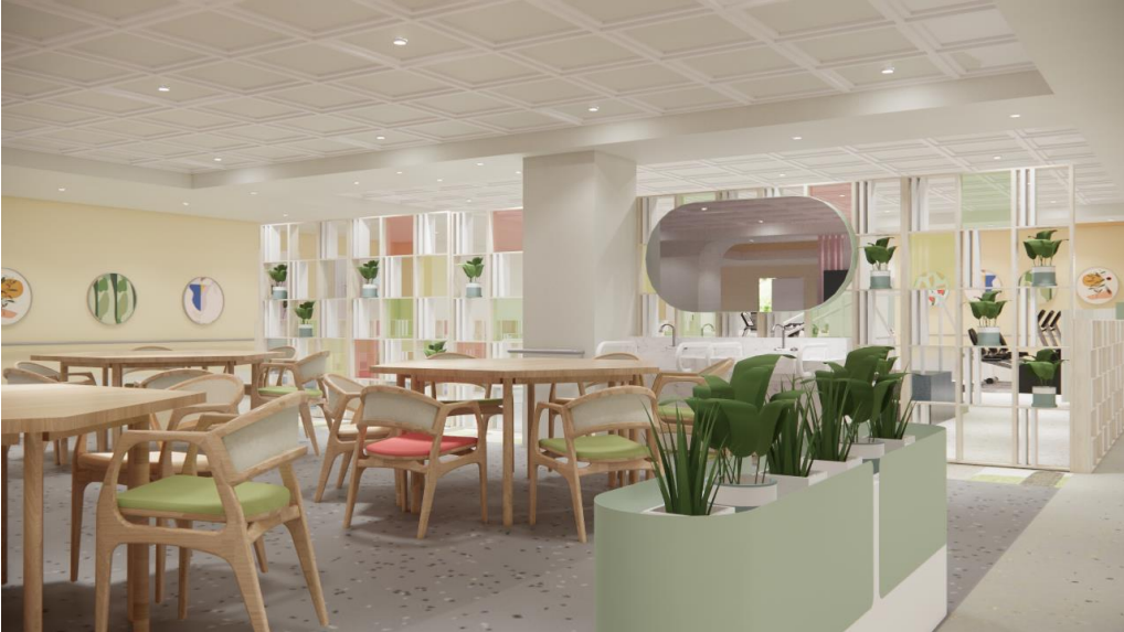 康源養(yǎng)老·南城長者屋 康源養(yǎng)老·南城長者屋