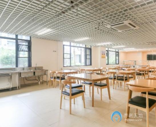 北京市朝陽區(qū)長友恒苑養(yǎng)老院