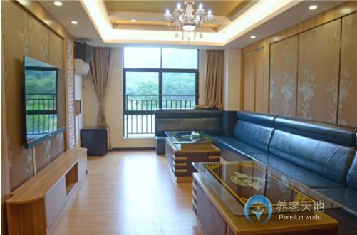 泉州龍人·伍心金秋家園養(yǎng)老院 泉州龍人·伍心金秋家園養(yǎng)老院