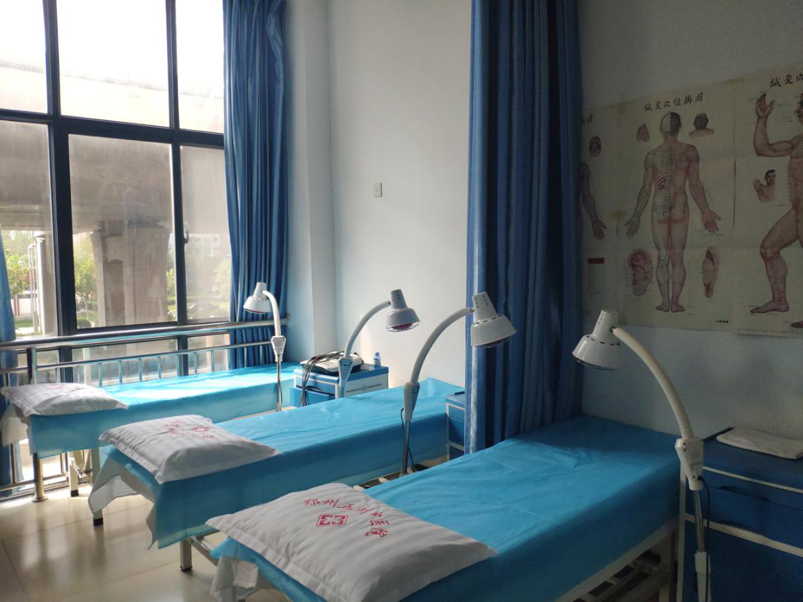 五州中醫(yī)院老年康復(fù)護(hù)理院