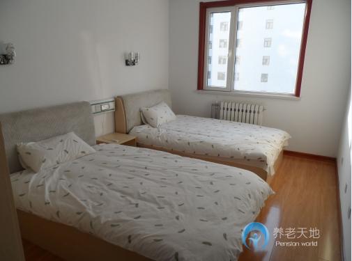 張家口市橋西區(qū)九鼎老年公寓 張家口市橋西區(qū)九鼎老年公寓