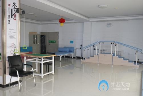 張家口市橋西區(qū)九鼎老年公寓 張家口市橋西區(qū)九鼎老年公寓