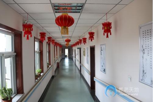 張家口市橋西區(qū)九鼎老年公寓 張家口市橋西區(qū)九鼎老年公寓