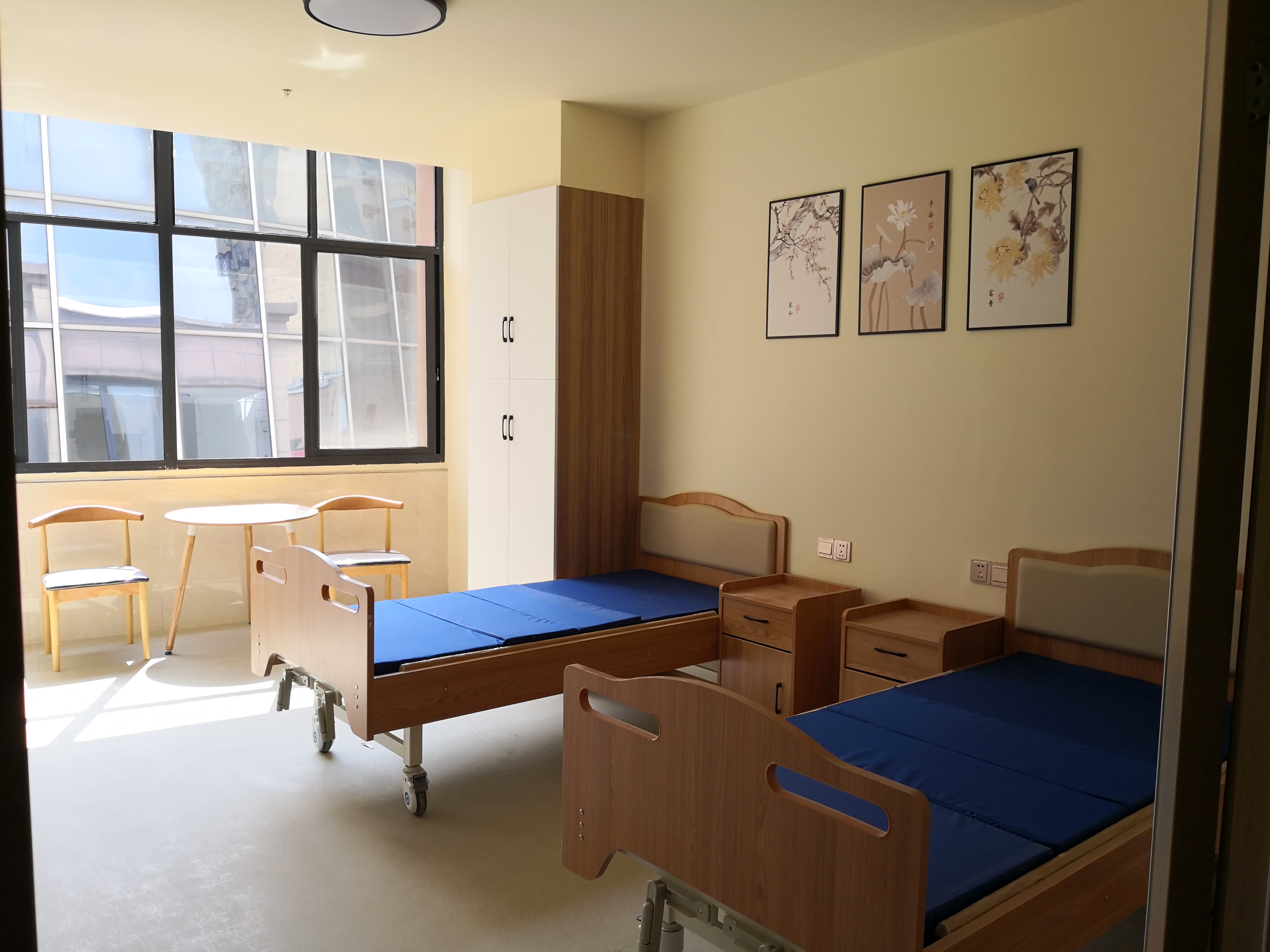 安亭養(yǎng)老中心 安亭養(yǎng)老中心