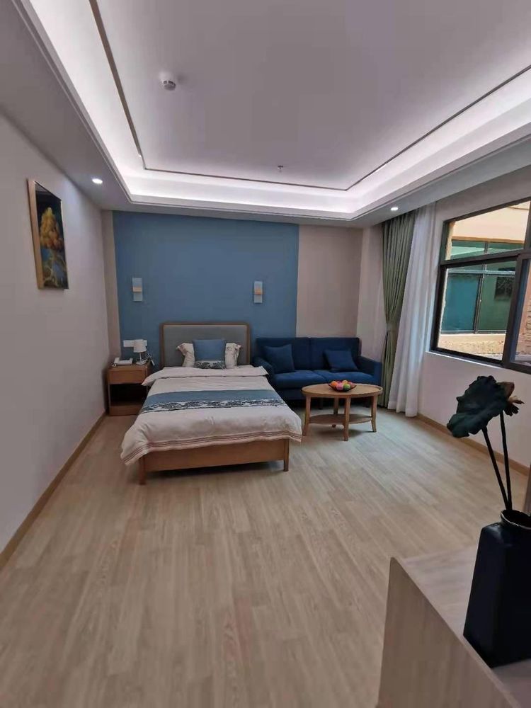 廣州白云區(qū)啟德康養(yǎng)院