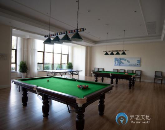 青島城潤家白沙精典頤養(yǎng)社區(qū)