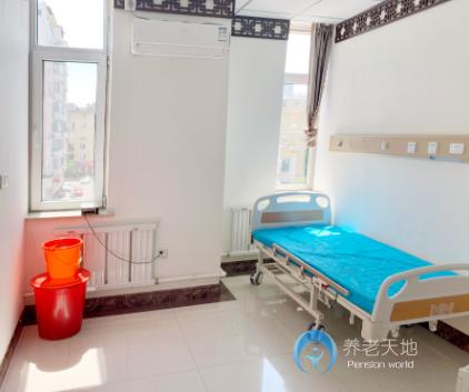 丹東康達(dá)中醫(yī)院老年護(hù)理中心 丹東康達(dá)中醫(yī)院老年護(hù)理中心