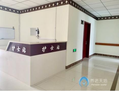 丹東康達(dá)中醫(yī)院老年護(hù)理中心 丹東康達(dá)中醫(yī)院老年護(hù)理中心