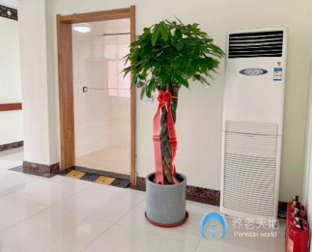 丹東康達(dá)中醫(yī)院老年護(hù)理中心 丹東康達(dá)中醫(yī)院老年護(hù)理中心