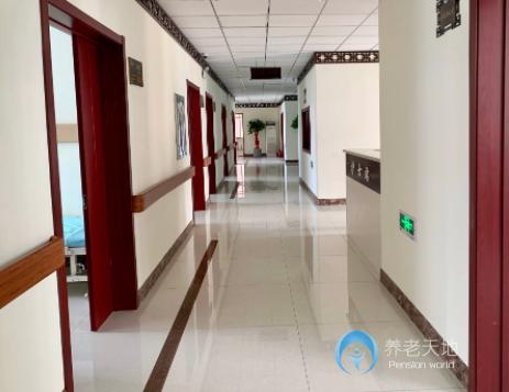 丹東康達(dá)中醫(yī)院老年護(hù)理中心 丹東康達(dá)中醫(yī)院老年護(hù)理中心