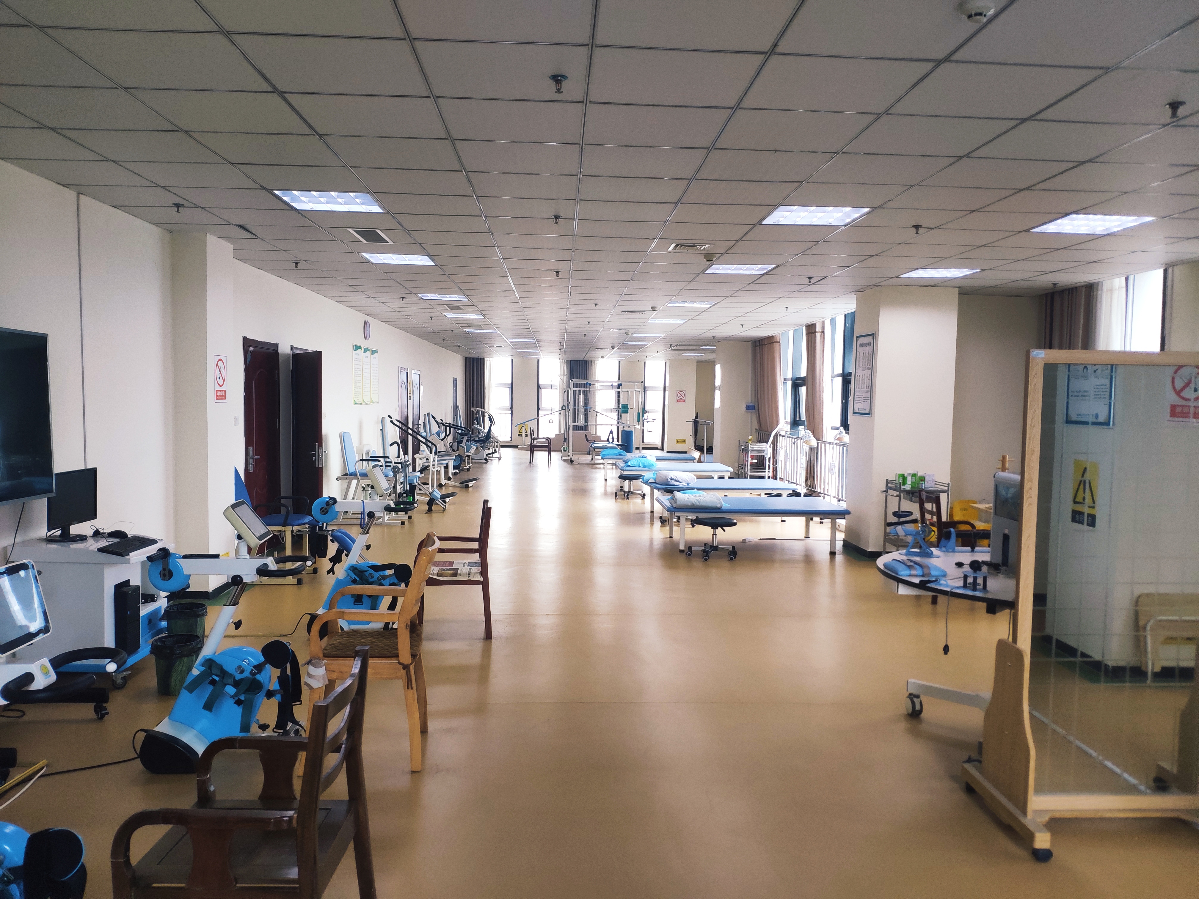 曹縣康健醫(yī)養(yǎng)福利服務中心