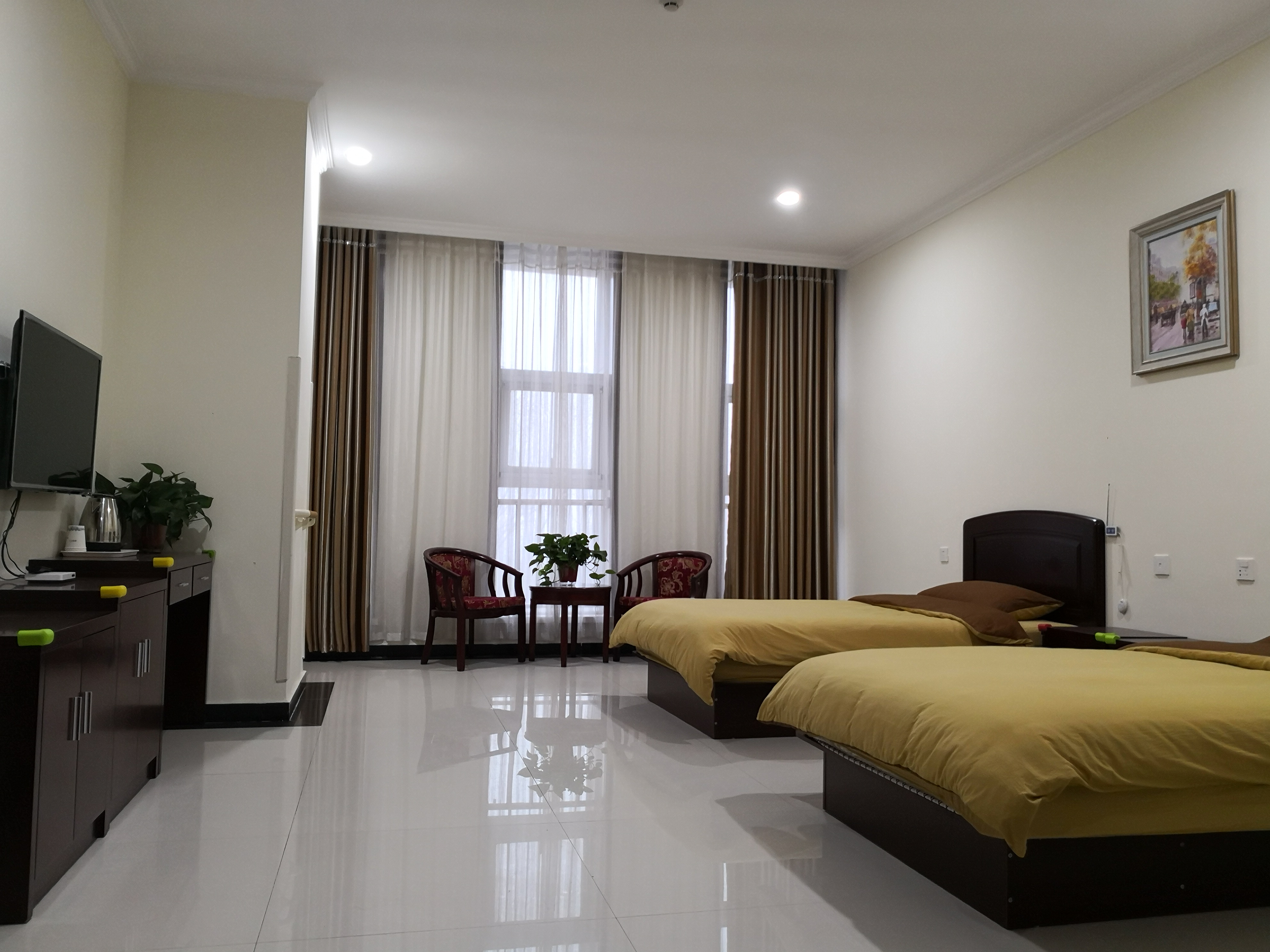 曹縣康健醫(yī)養(yǎng)福利服務中心