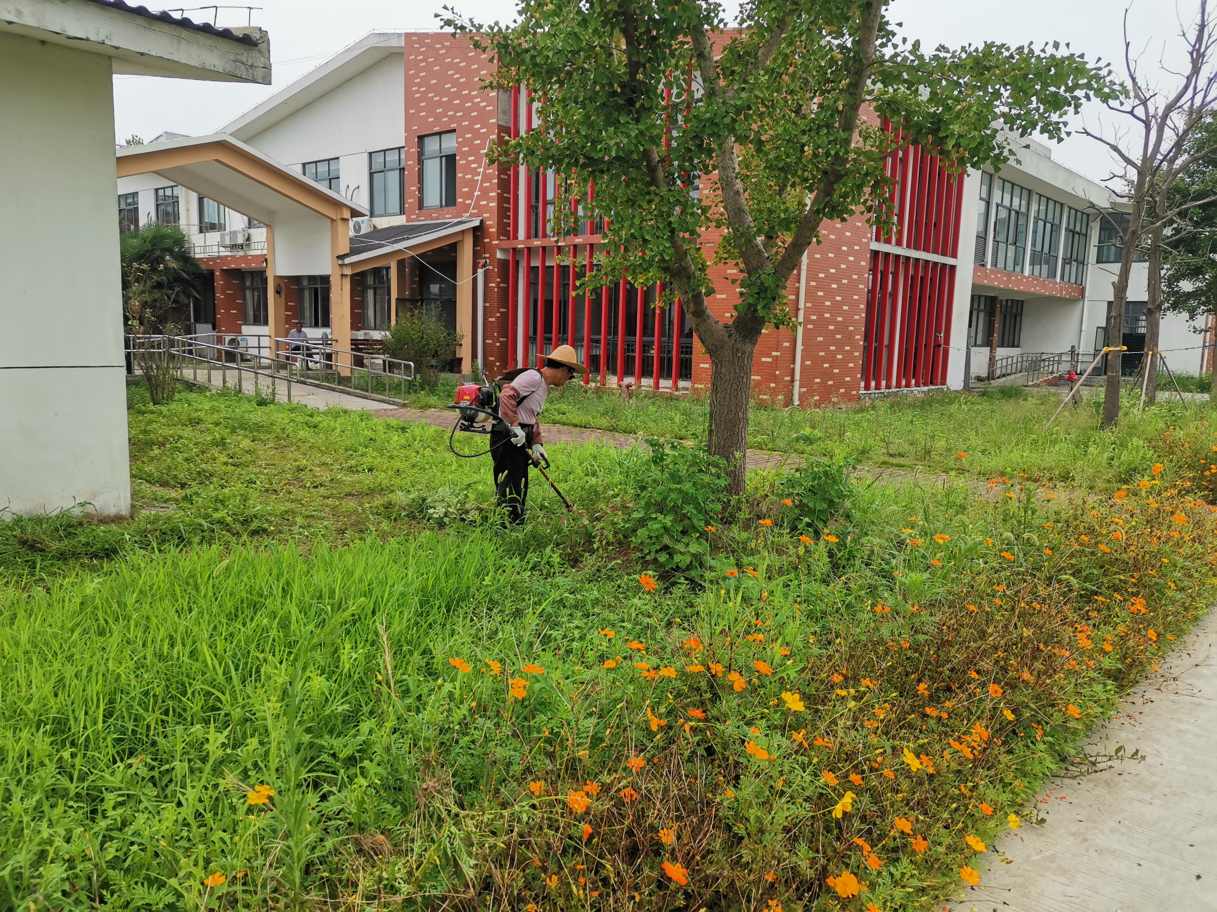 南京海陽(yáng)長(zhǎng)蘆護(hù)理院 南京海陽(yáng)長(zhǎng)蘆護(hù)理院