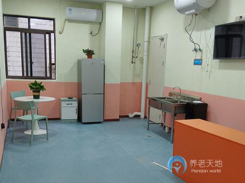 五里店街道養(yǎng)老服務(wù)中心