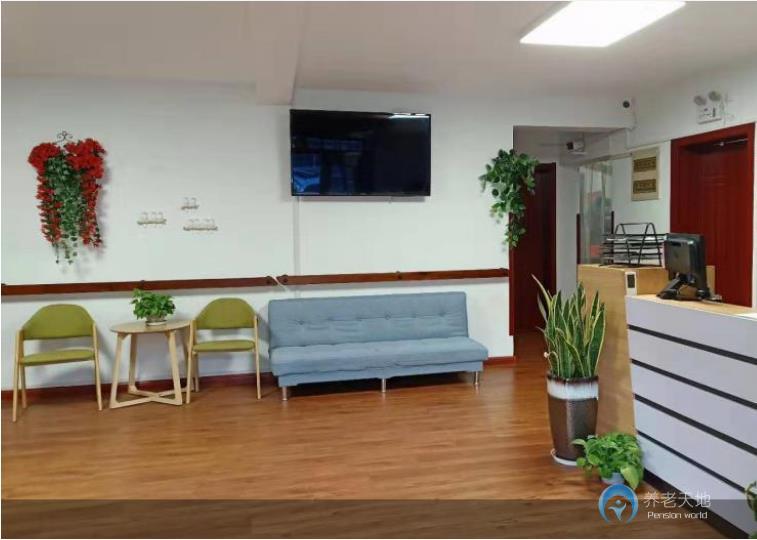 天津陶樂養(yǎng)老院(西青分院) 天津陶樂養(yǎng)老院(西青分院)