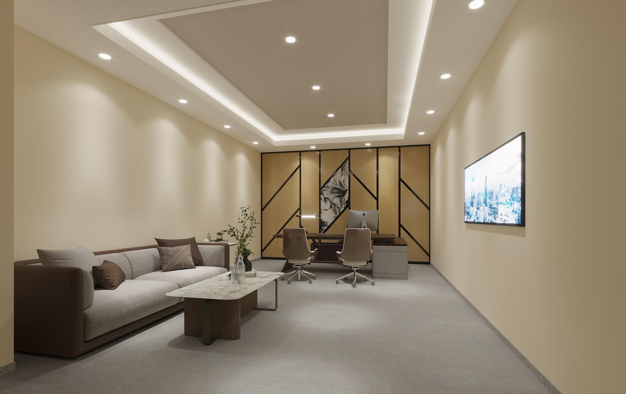 陽光德眾長者照護(hù)中心