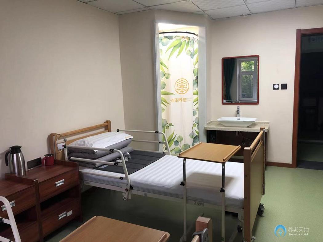 長春沛澤康復(fù)護理中心