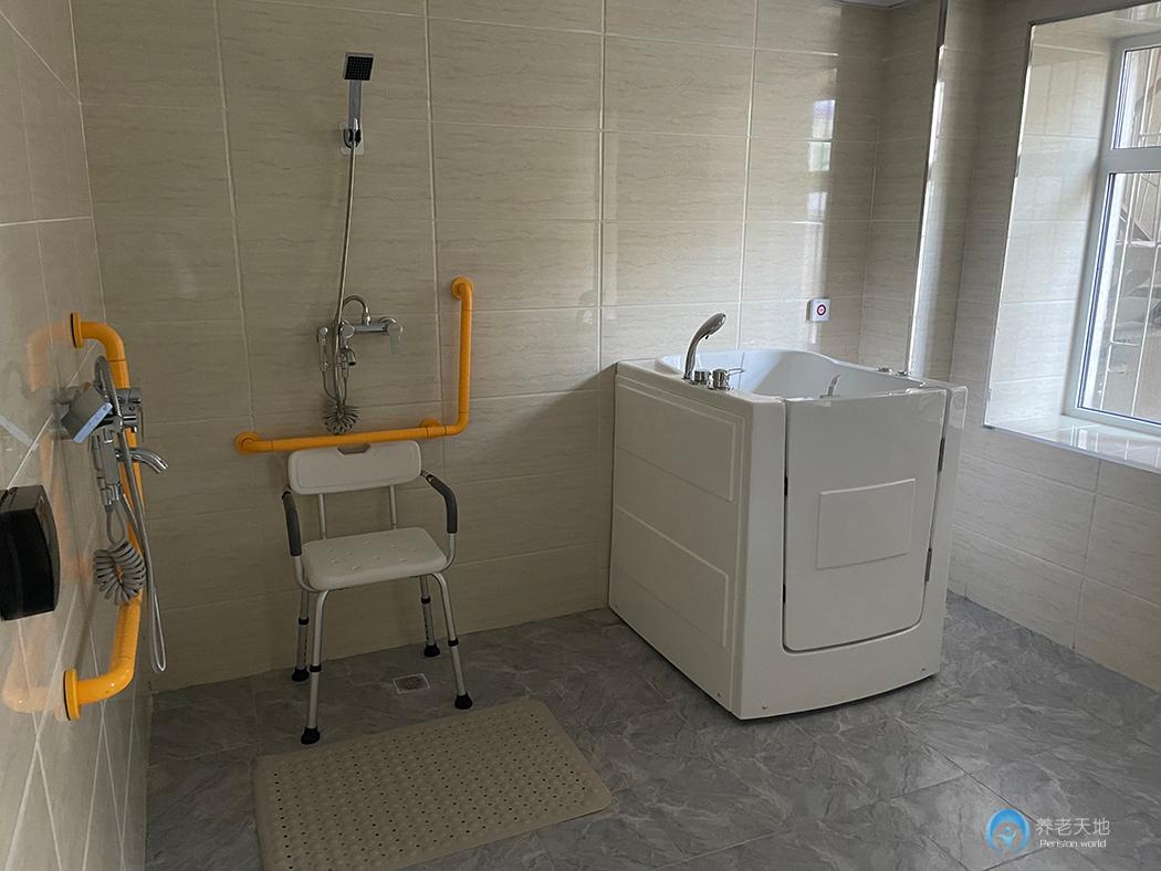 長春沛澤康復(fù)護理中心