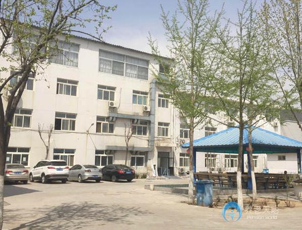 北京市海淀區(qū)香山養(yǎng)老照料中心 北京市海淀區(qū)香山養(yǎng)老照料中心
