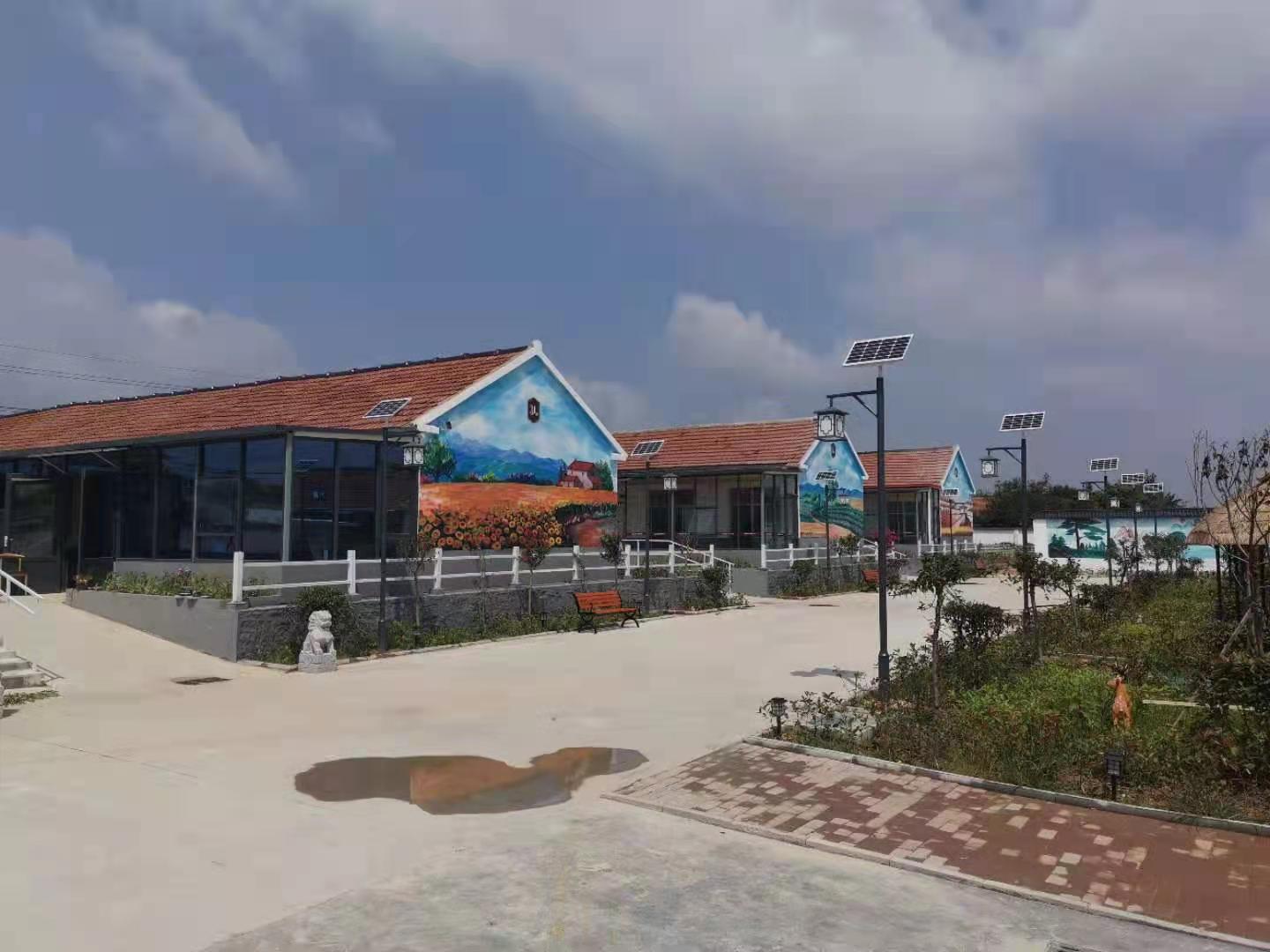 幸福河山養(yǎng)老服務(wù)中心 幸福河山養(yǎng)老服務(wù)中心