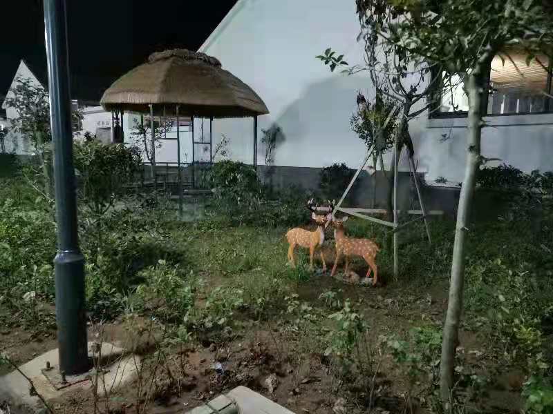 幸福河山養(yǎng)老服務(wù)中心 幸福河山養(yǎng)老服務(wù)中心