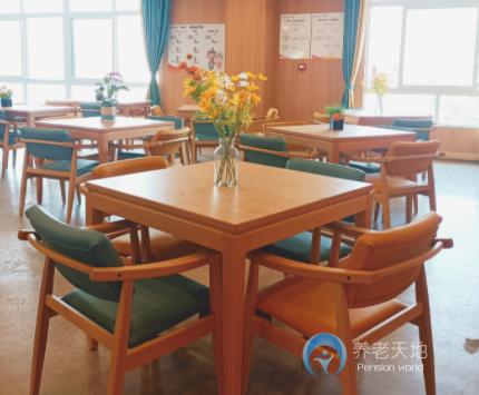 重慶光大百齡幫鐵山坪街道養(yǎng)老服務(wù)中心 重慶光大百齡幫鐵山坪街道養(yǎng)老服務(wù)中心