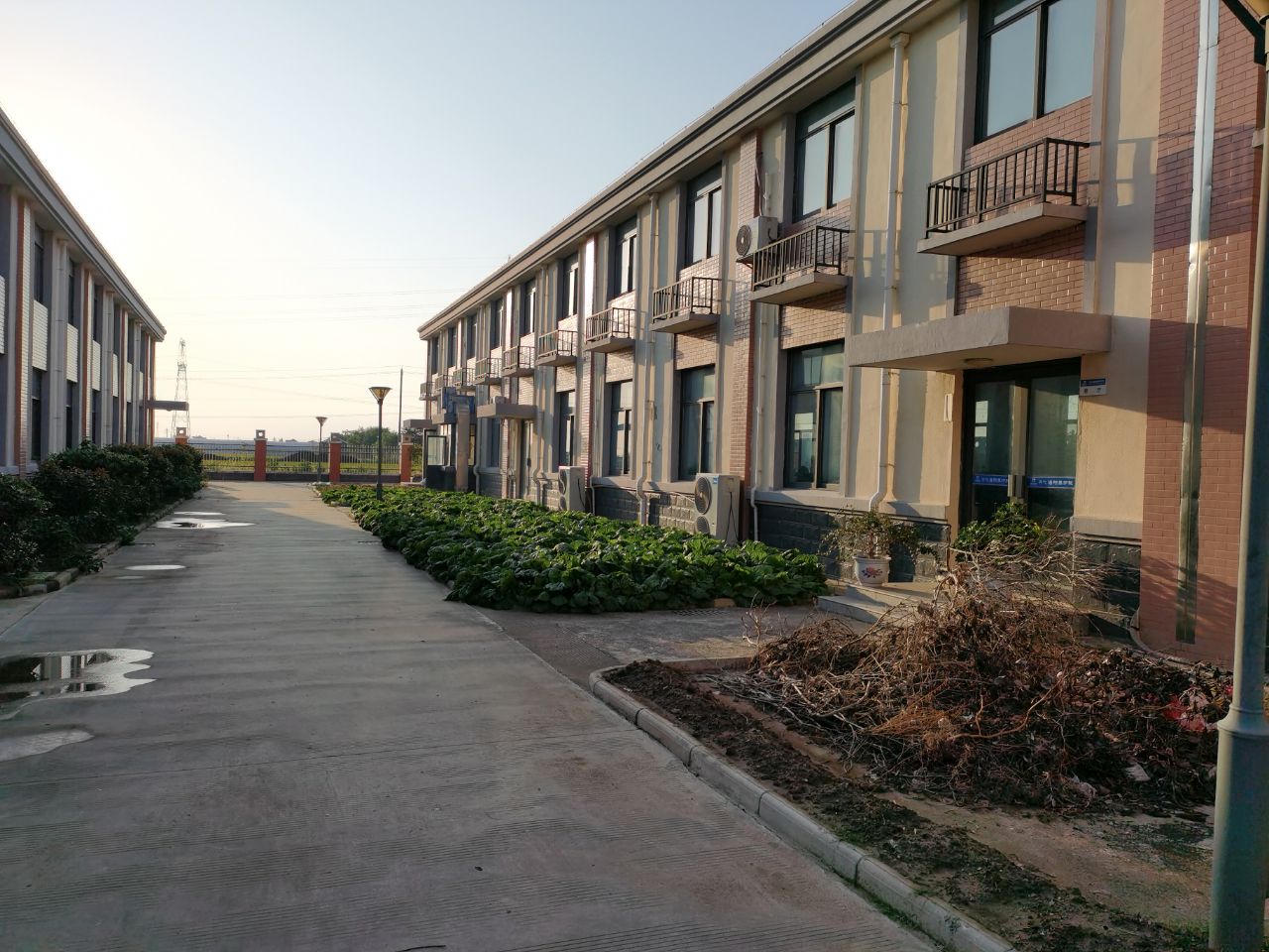 海陽興化養(yǎng)護院 海陽興化養(yǎng)護院