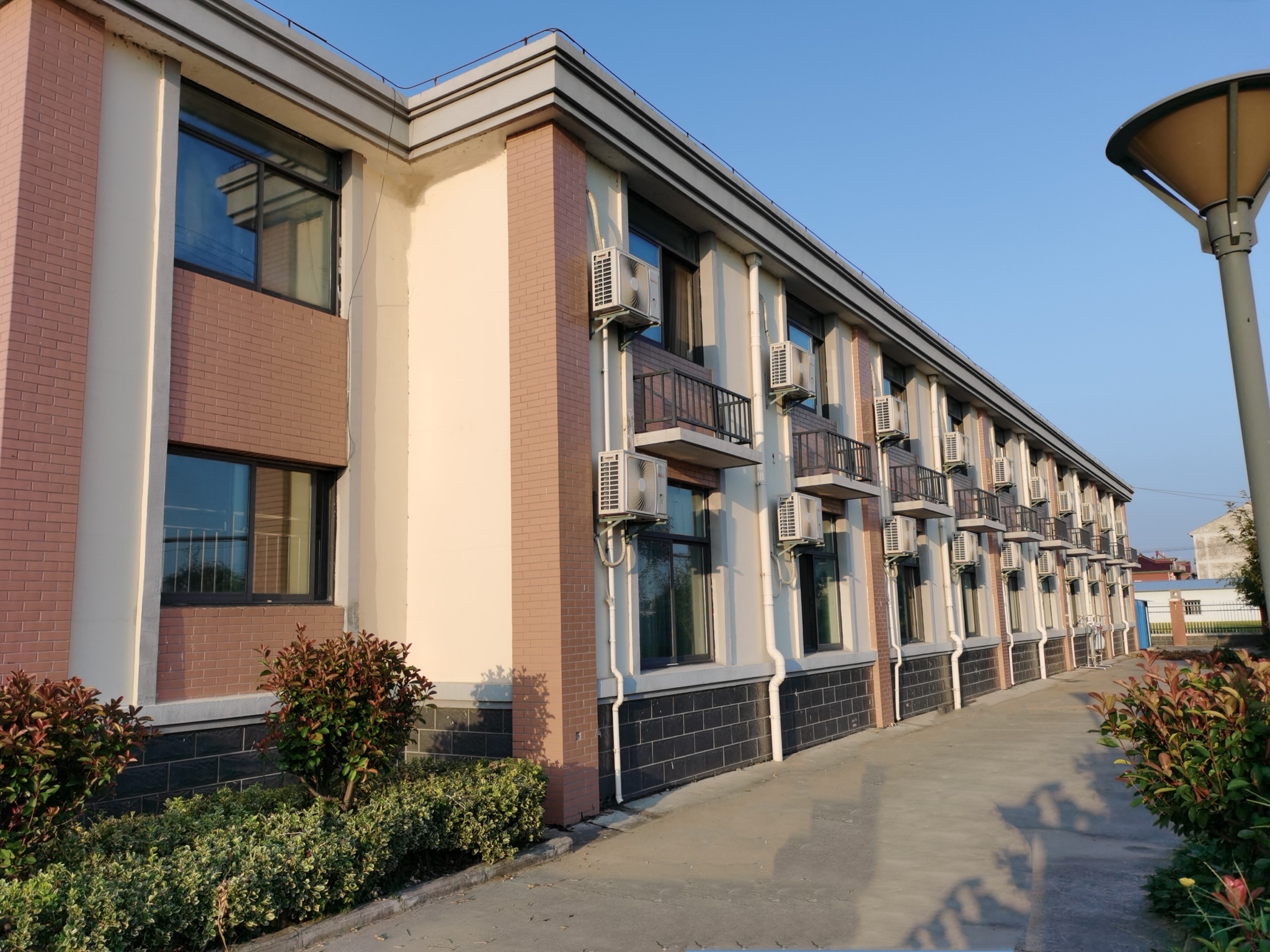 海陽興化養(yǎng)護院 海陽興化養(yǎng)護院