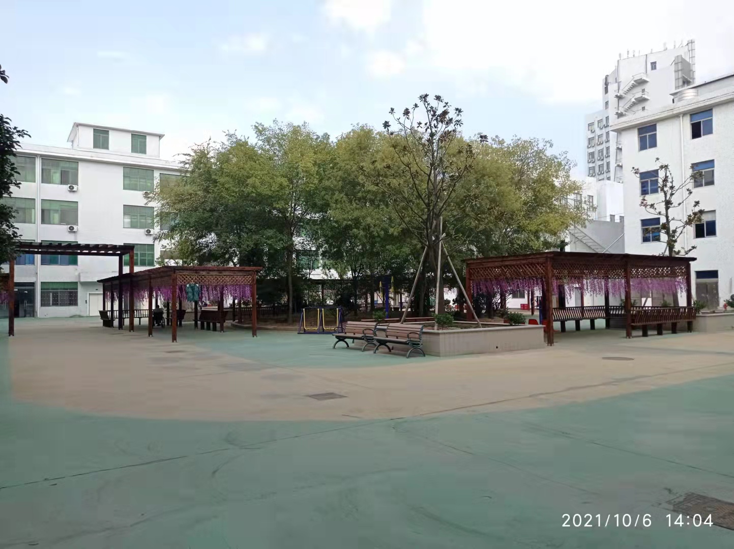 靖江愛心護理院 靖江愛心護理院