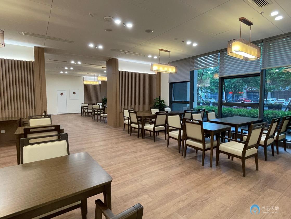 蘇州星健長者幸福公寓 蘇州星健長者幸福公寓