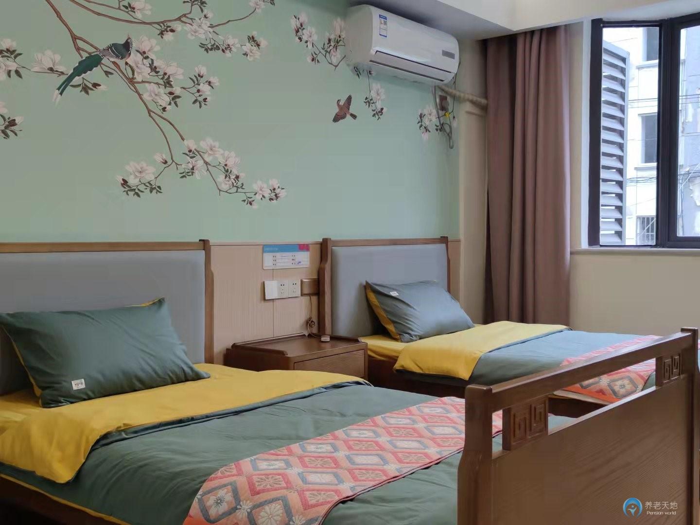 凱樂?？叼B(yǎng)公寓