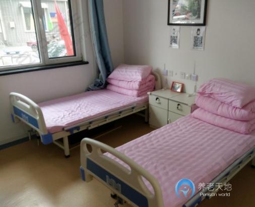 北京市朝陽區(qū)安華怡園養(yǎng)老照料中心 北京市朝陽區(qū)安華怡園養(yǎng)老照料中心