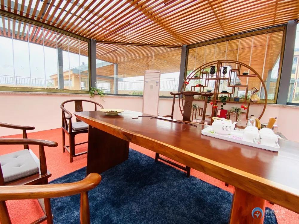 宏善涪康里頤年公寓 宏善涪康里頤年公寓