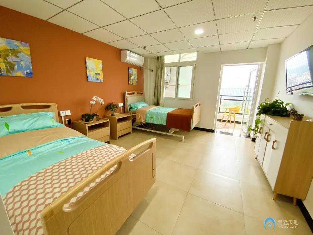 宏善涪康里頤年公寓 宏善涪康里頤年公寓