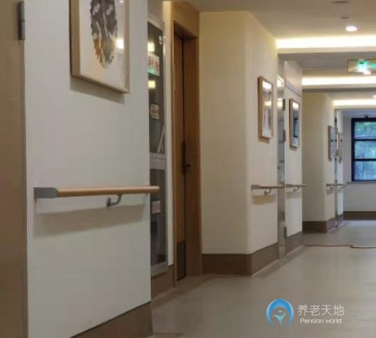 蘇州凱樂?？叼B(yǎng)公寓