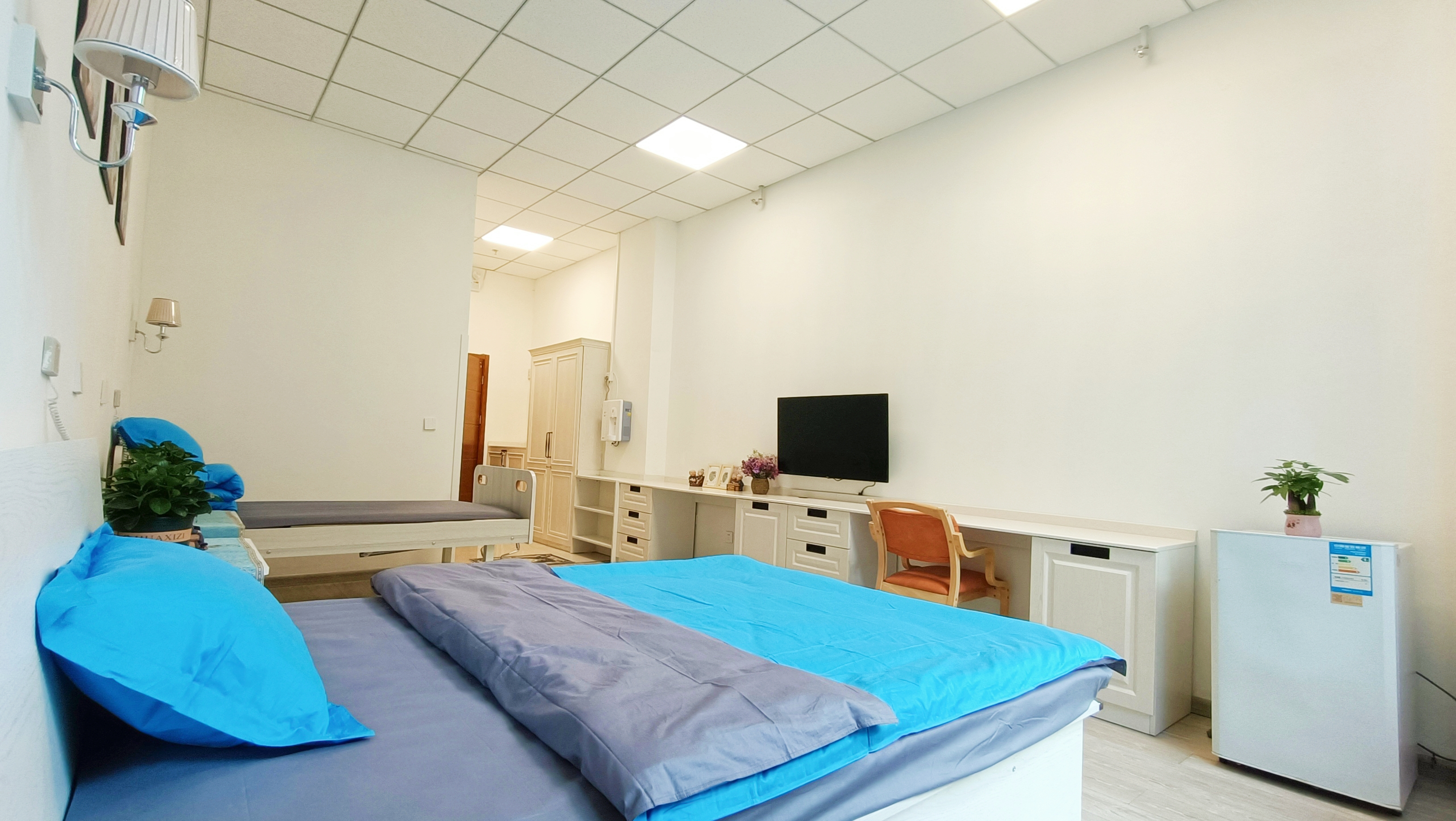 北京千禾養(yǎng)老（回民頤養(yǎng)院）