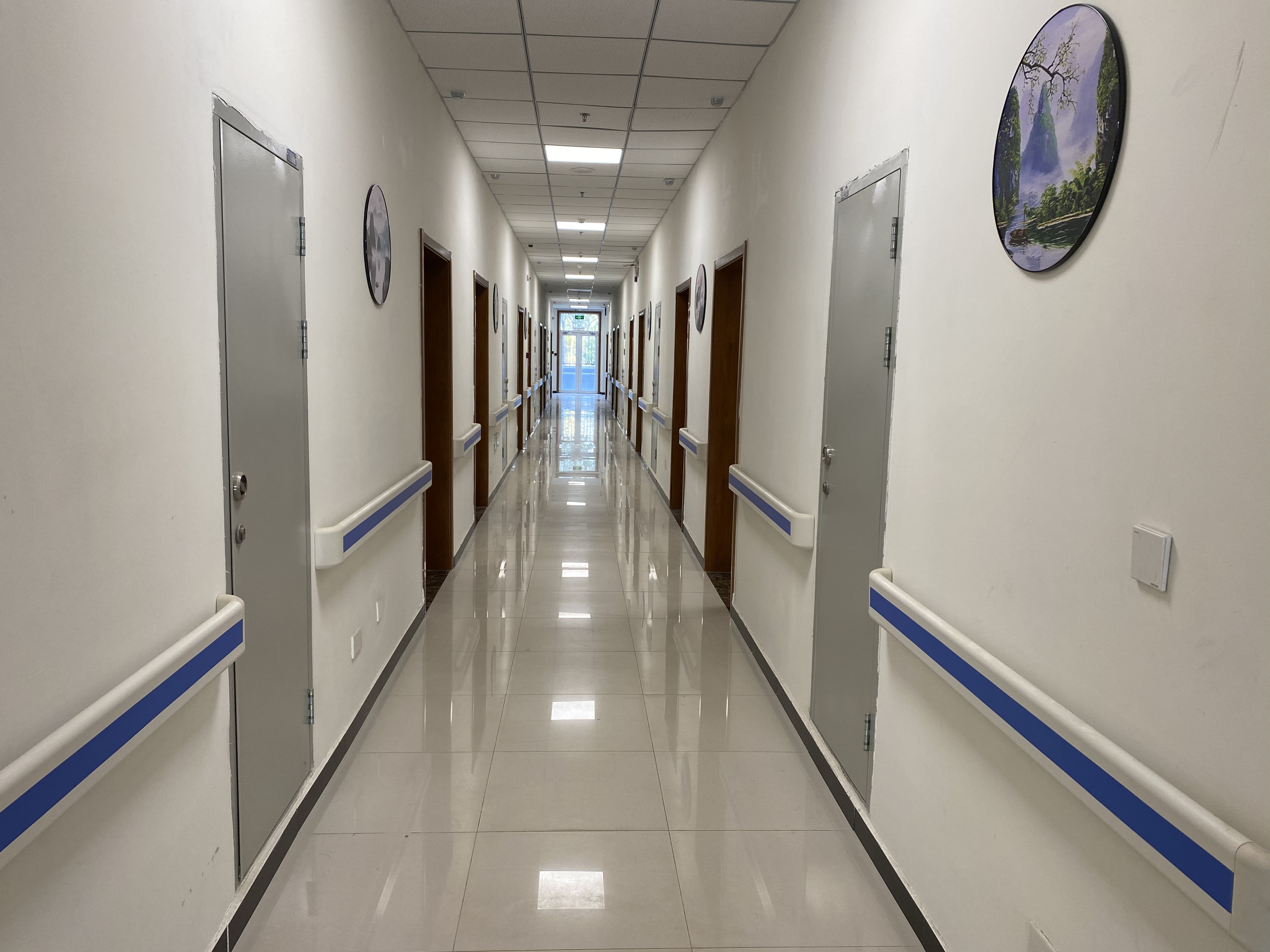 北京千禾養(yǎng)老（回民頤養(yǎng)院）