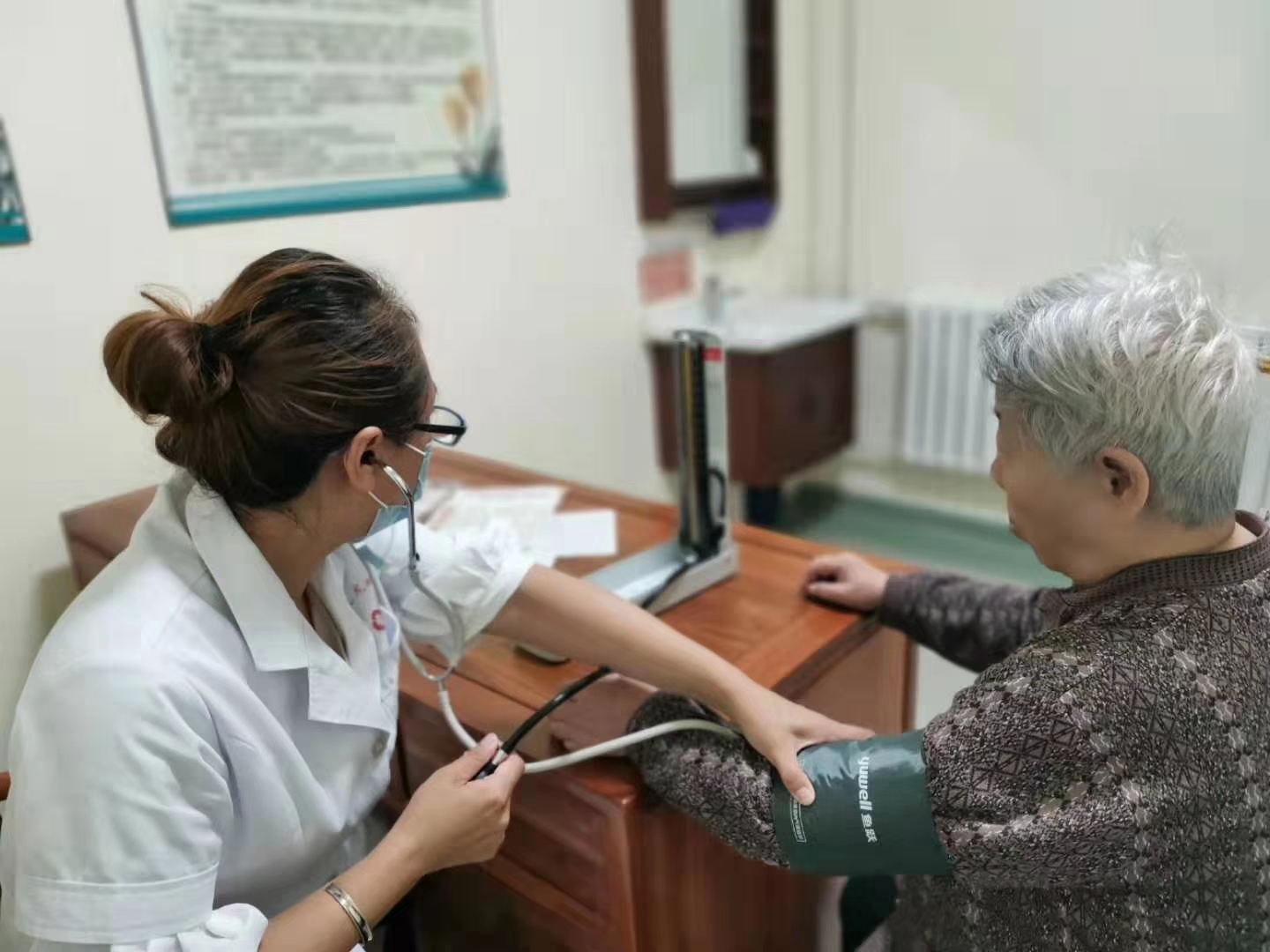 北京千禾養(yǎng)老(認(rèn)知癥照護(hù)基地) 北京千禾養(yǎng)老(認(rèn)知癥照護(hù)基地)