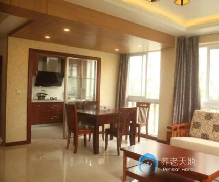 康樂福溫州僑都山莊養(yǎng)老院 康樂福溫州僑都山莊養(yǎng)老院