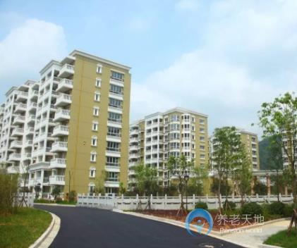 康樂福溫州僑都山莊養(yǎng)老院 康樂福溫州僑都山莊養(yǎng)老院