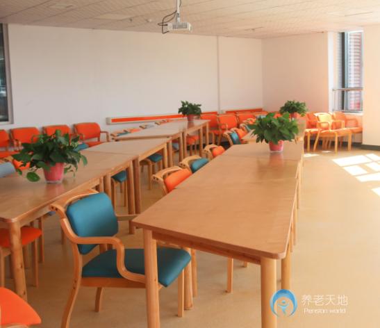 不老幫渭城區(qū)智慧健康養(yǎng)老中心 不老幫渭城區(qū)智慧健康養(yǎng)老中心