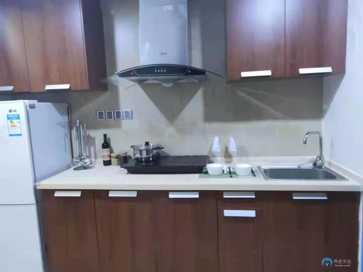 天津津園優(yōu)養(yǎng)家城市頤養(yǎng)中心 天津津園優(yōu)養(yǎng)家城市頤養(yǎng)中心