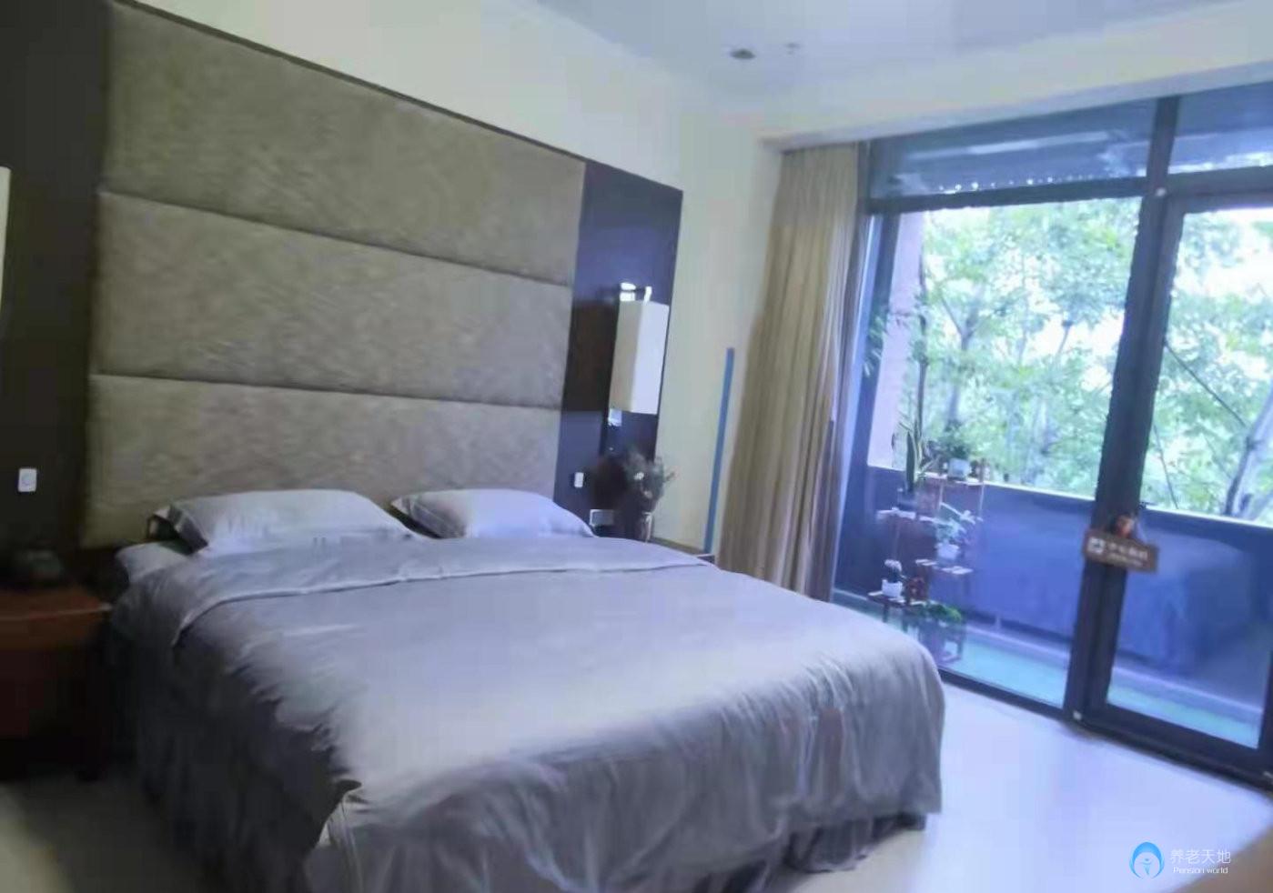 天津津園優(yōu)養(yǎng)家城市頤養(yǎng)中心 天津津園優(yōu)養(yǎng)家城市頤養(yǎng)中心