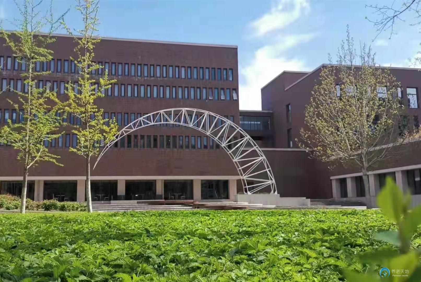 天津津園優(yōu)養(yǎng)家城市頤養(yǎng)中心 天津津園優(yōu)養(yǎng)家城市頤養(yǎng)中心